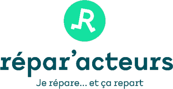 LABEL répara'acteur